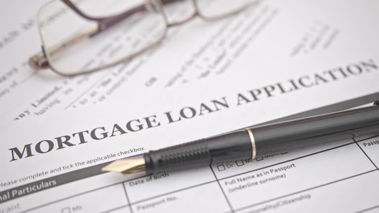 Trusted Mcconnell Af, KS Loan Agency Experts